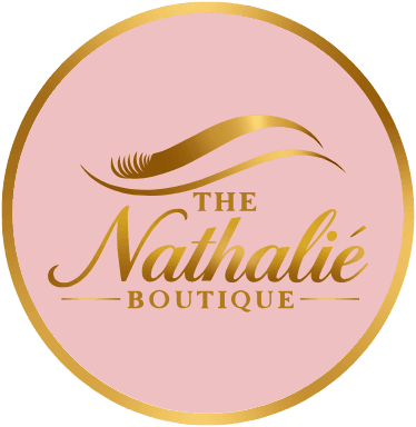 The Nathalie Boutique logo